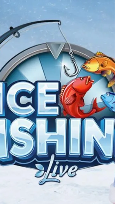 Ice Fishing Screenshot